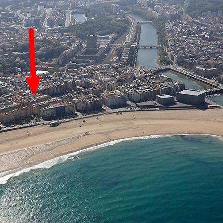 Gran Via By Sweet Home San Sebastian Luaran gambar