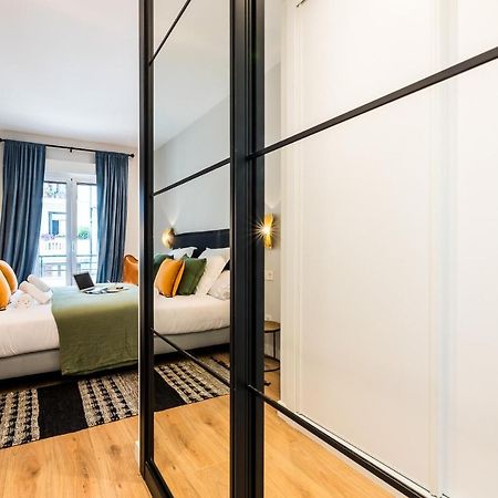 Gran Via By Sweet Home San Sebastian Luaran gambar