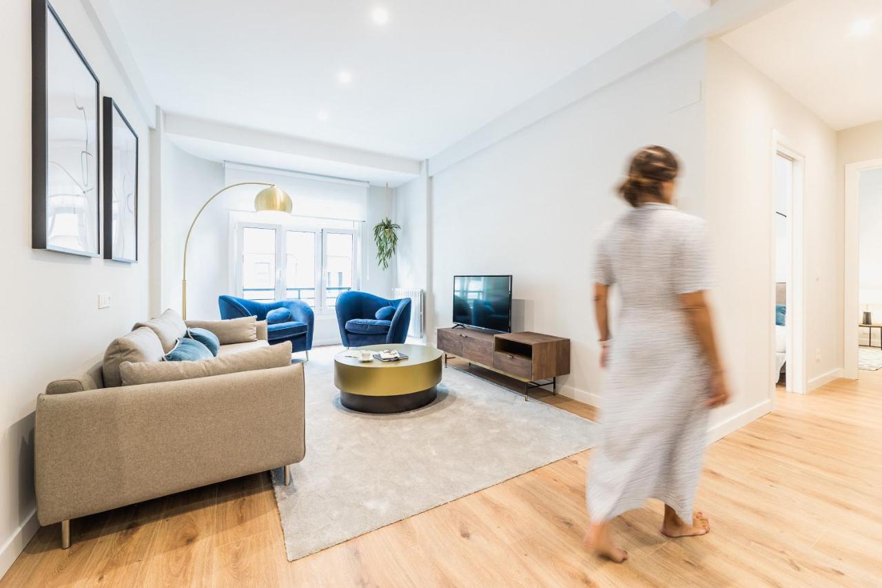 Gran Via By Sweet Home San Sebastian Luaran gambar