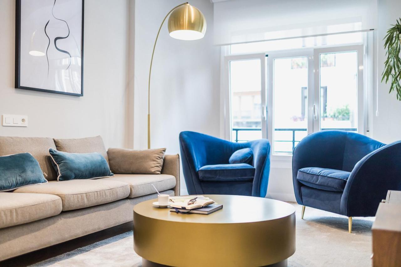 Gran Via By Sweet Home San Sebastian Luaran gambar