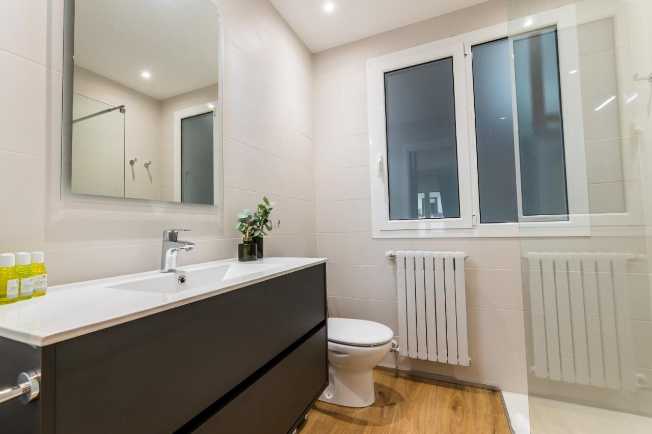 Gran Via By Sweet Home San Sebastian Luaran gambar