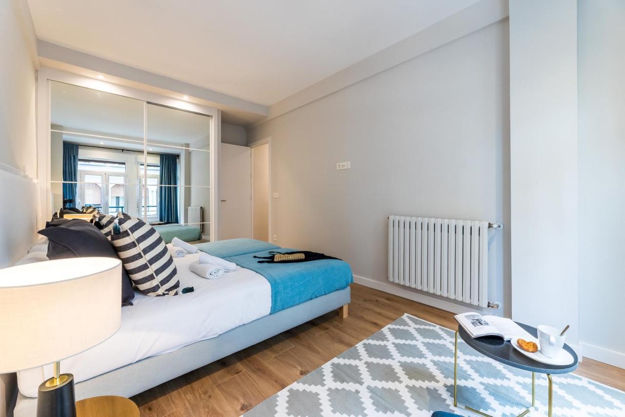 Gran Via By Sweet Home San Sebastian Luaran gambar