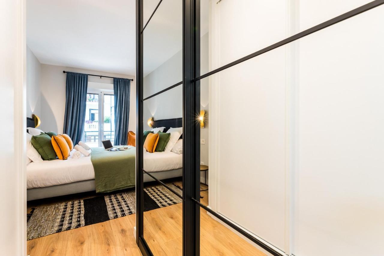 Gran Via By Sweet Home San Sebastian Luaran gambar