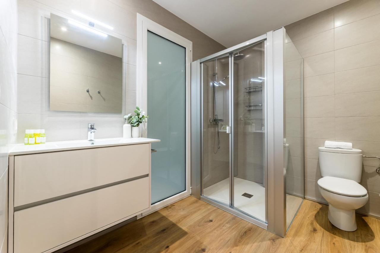 Gran Via By Sweet Home San Sebastian Luaran gambar