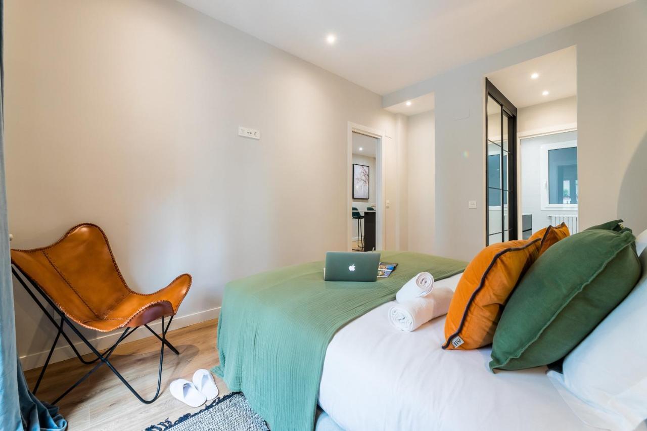 Gran Via By Sweet Home San Sebastian Luaran gambar