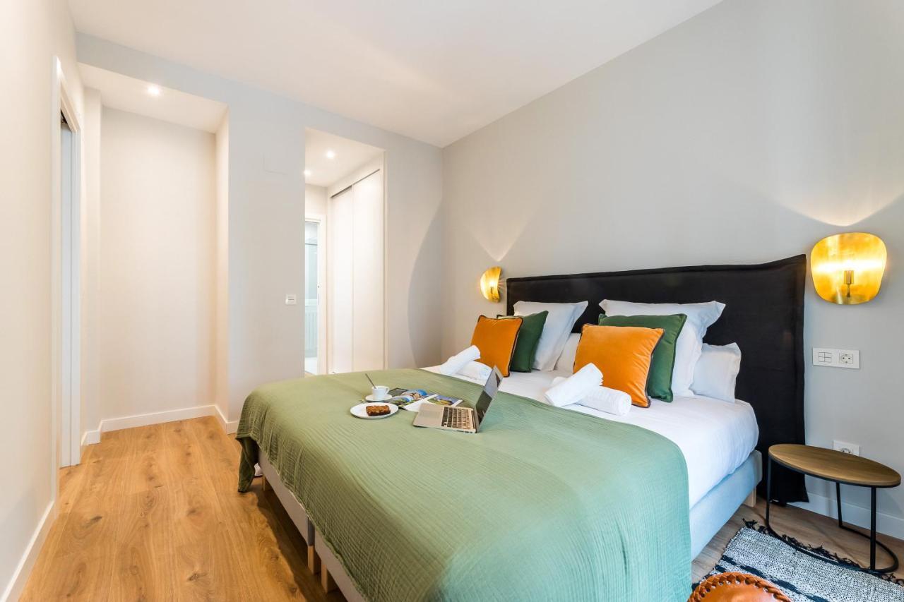 Gran Via By Sweet Home San Sebastian Luaran gambar