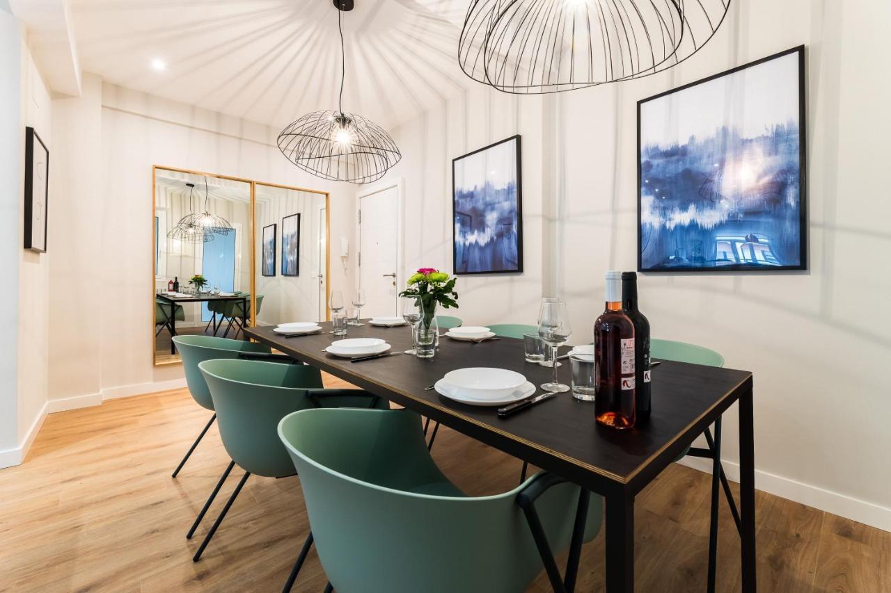 Gran Via By Sweet Home San Sebastian Luaran gambar