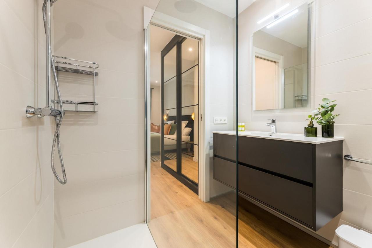 Gran Via By Sweet Home San Sebastian Luaran gambar